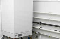 free Black Pill condensing boiler quotes
